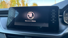 Skoda Kamiq 1.0 TSI 110 SE L 5dr DSG Petrol Hatchback